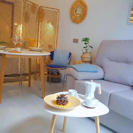 Sg Boho Chic Dream Nomad Studio Лас Палмас де Гран Канария Екстериор снимка