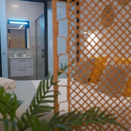 Sg Boho Chic Dream Nomad Studio Лас Палмас де Гран Канария Екстериор снимка