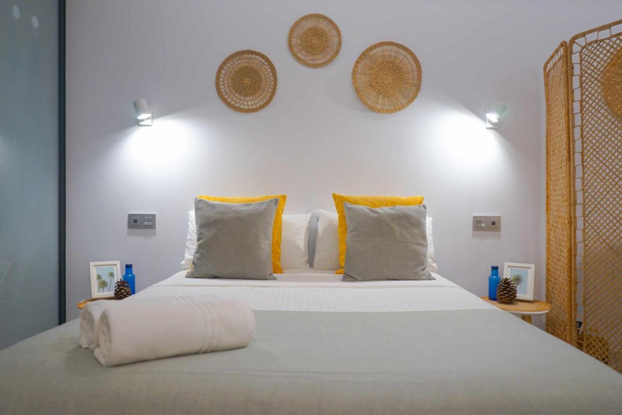 Sg Boho Chic Dream Nomad Studio Лас Палмас де Гран Канария Екстериор снимка