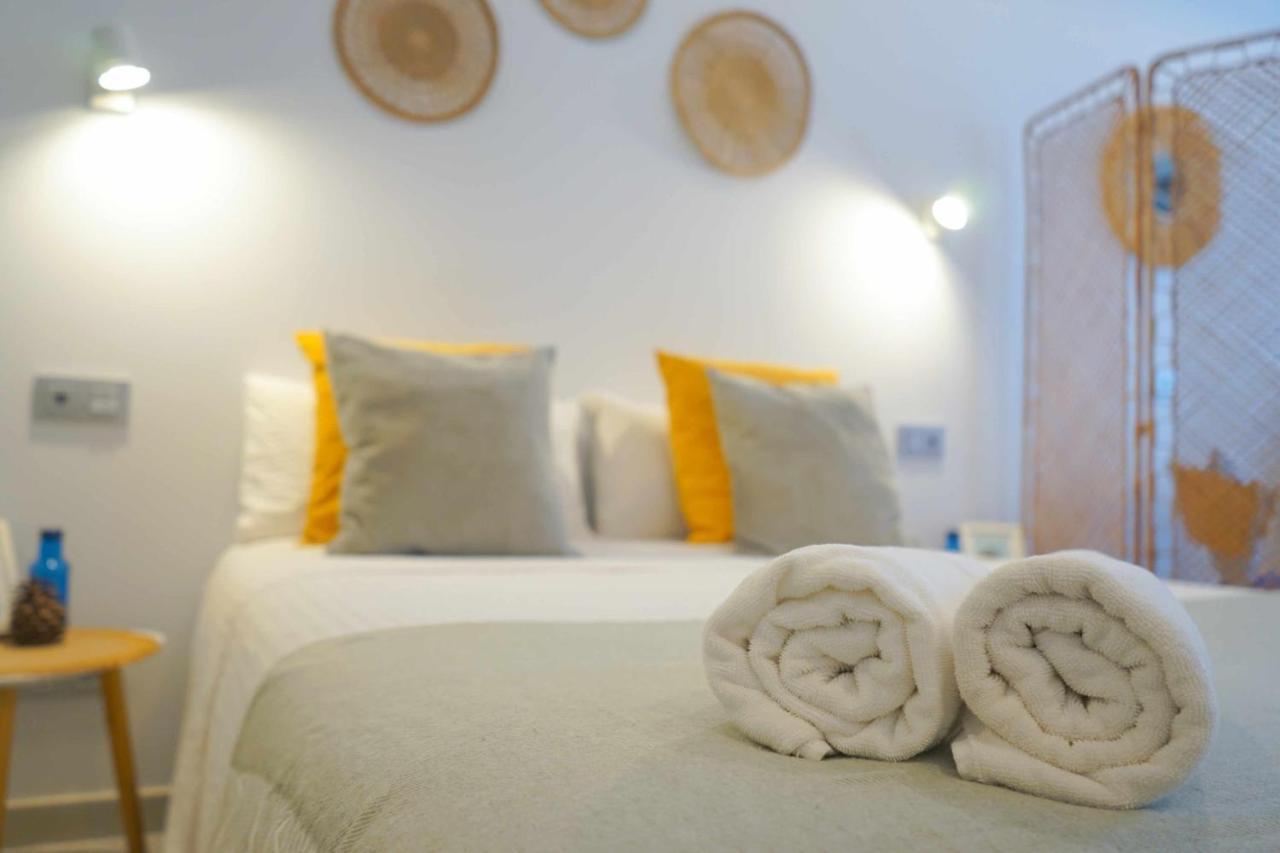 Sg Boho Chic Dream Nomad Studio Лас Палмас де Гран Канария Екстериор снимка