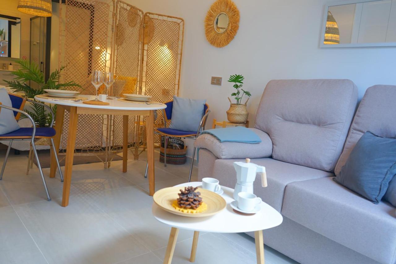 Sg Boho Chic Dream Nomad Studio Лас Палмас де Гран Канария Екстериор снимка