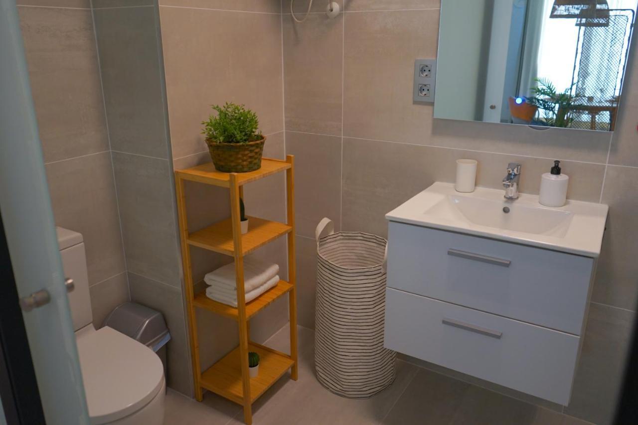 Sg Boho Chic Dream Nomad Studio Лас Палмас де Гран Канария Екстериор снимка