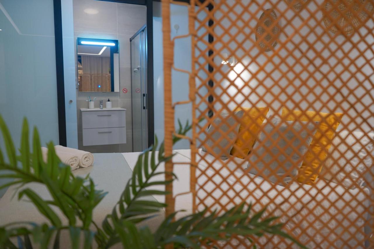 Sg Boho Chic Dream Nomad Studio Лас Палмас де Гран Канария Екстериор снимка